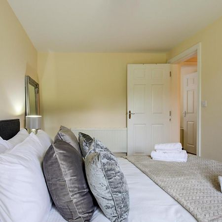 Ingledale Apartment, Ingleton, Yorkshire Dales National Park, Famous Three Peaks, Near The Lake District, Pets Are Welcome Ingleton  Εξωτερικό φωτογραφία