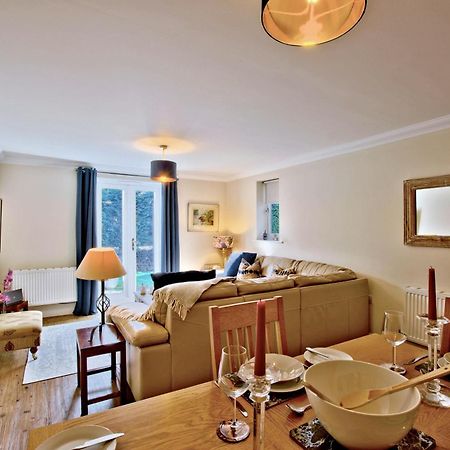 Ingledale Apartment, Ingleton, Yorkshire Dales National Park, Famous Three Peaks, Near The Lake District, Pets Are Welcome Ingleton  Εξωτερικό φωτογραφία