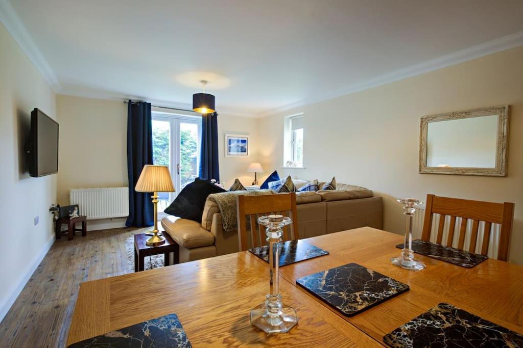 Ingledale Apartment, Ingleton, Yorkshire Dales National Park, Famous Three Peaks, Near The Lake District, Pets Are Welcome Ingleton  Εξωτερικό φωτογραφία