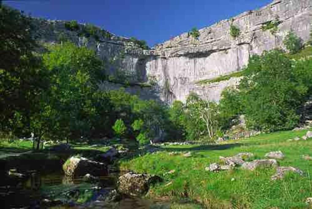 Ingledale Apartment, Ingleton, Yorkshire Dales National Park, Famous Three Peaks, Near The Lake District, Pets Are Welcome Ingleton  Εξωτερικό φωτογραφία