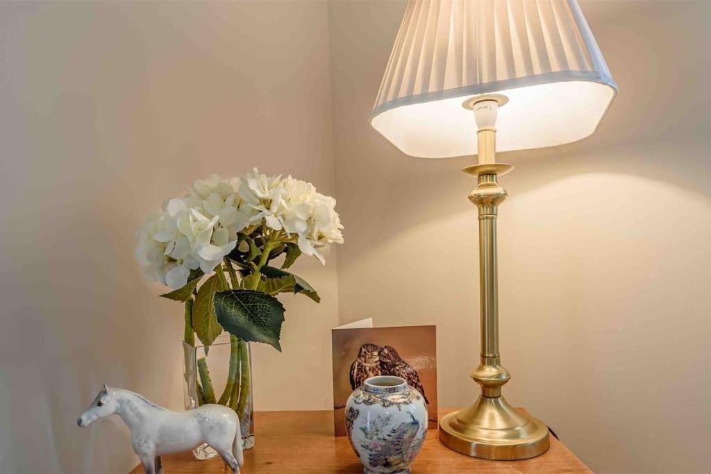 Ingledale Apartment, Ingleton, Yorkshire Dales National Park, Famous Three Peaks, Near The Lake District, Pets Are Welcome Ingleton  Εξωτερικό φωτογραφία