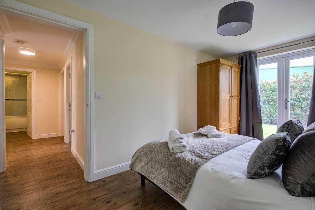 Ingledale Apartment, Ingleton, Yorkshire Dales National Park, Famous Three Peaks, Near The Lake District, Pets Are Welcome Ingleton  Εξωτερικό φωτογραφία