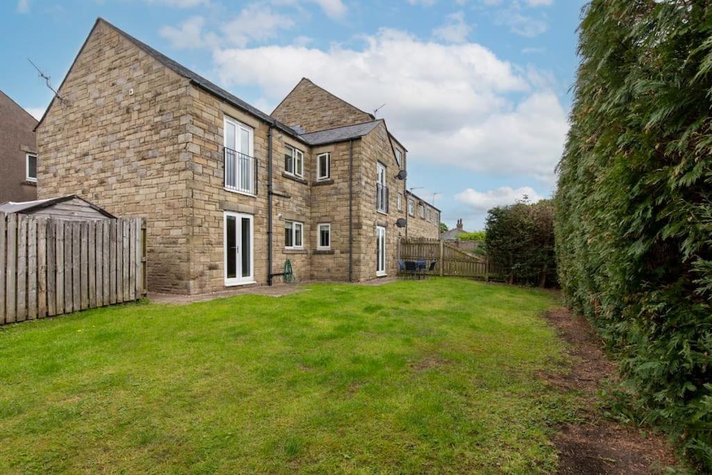 Ingledale Apartment, Ingleton, Yorkshire Dales National Park, Famous Three Peaks, Near The Lake District, Pets Are Welcome Ingleton  Εξωτερικό φωτογραφία