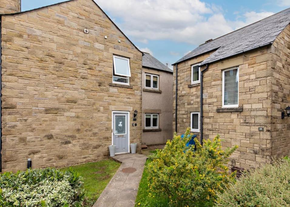 Ingledale Apartment, Ingleton, Yorkshire Dales National Park, Famous Three Peaks, Near The Lake District, Pets Are Welcome Ingleton  Εξωτερικό φωτογραφία
