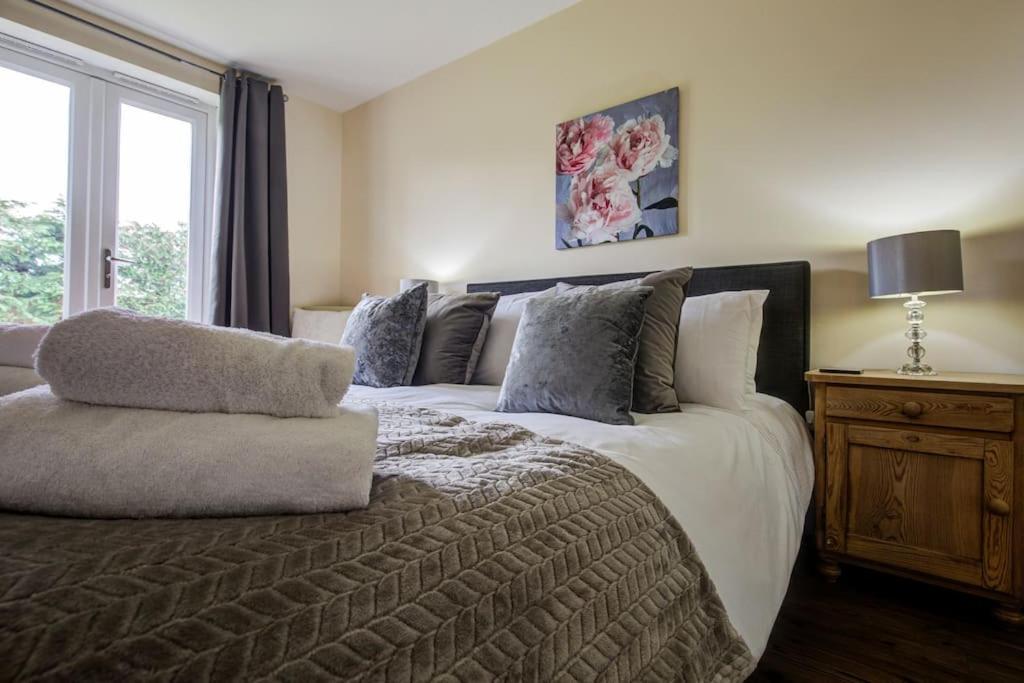 Ingledale Apartment, Ingleton, Yorkshire Dales National Park, Famous Three Peaks, Near The Lake District, Pets Are Welcome Ingleton  Εξωτερικό φωτογραφία