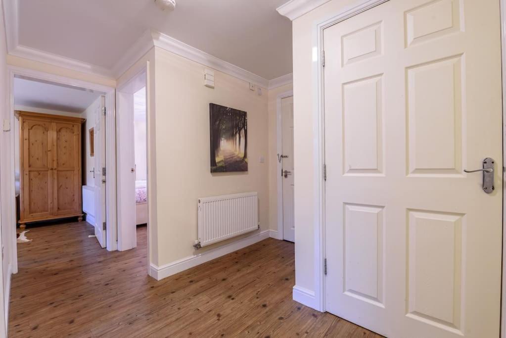 Ingledale Apartment, Ingleton, Yorkshire Dales National Park, Famous Three Peaks, Near The Lake District, Pets Are Welcome Ingleton  Εξωτερικό φωτογραφία