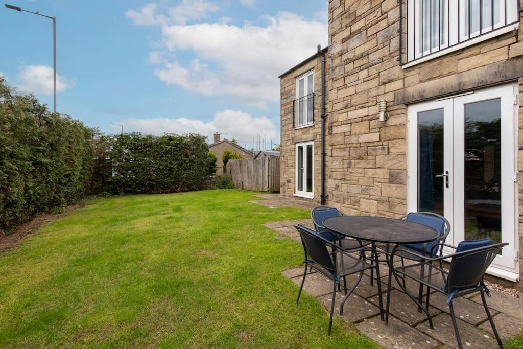Ingledale Apartment, Ingleton, Yorkshire Dales National Park, Famous Three Peaks, Near The Lake District, Pets Are Welcome Ingleton  Εξωτερικό φωτογραφία
