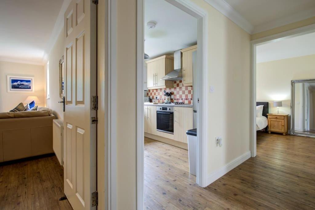 Ingledale Apartment, Ingleton, Yorkshire Dales National Park, Famous Three Peaks, Near The Lake District, Pets Are Welcome Ingleton  Εξωτερικό φωτογραφία