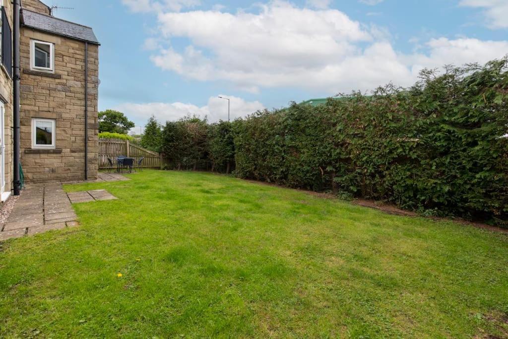 Ingledale Apartment, Ingleton, Yorkshire Dales National Park, Famous Three Peaks, Near The Lake District, Pets Are Welcome Ingleton  Εξωτερικό φωτογραφία