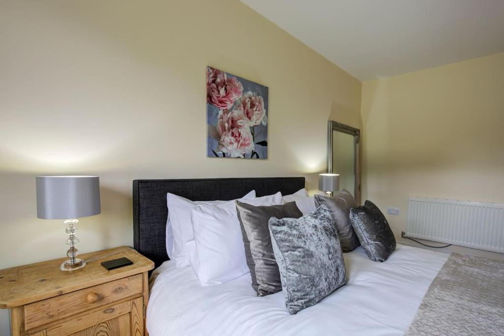 Ingledale Apartment, Ingleton, Yorkshire Dales National Park, Famous Three Peaks, Near The Lake District, Pets Are Welcome Ingleton  Εξωτερικό φωτογραφία