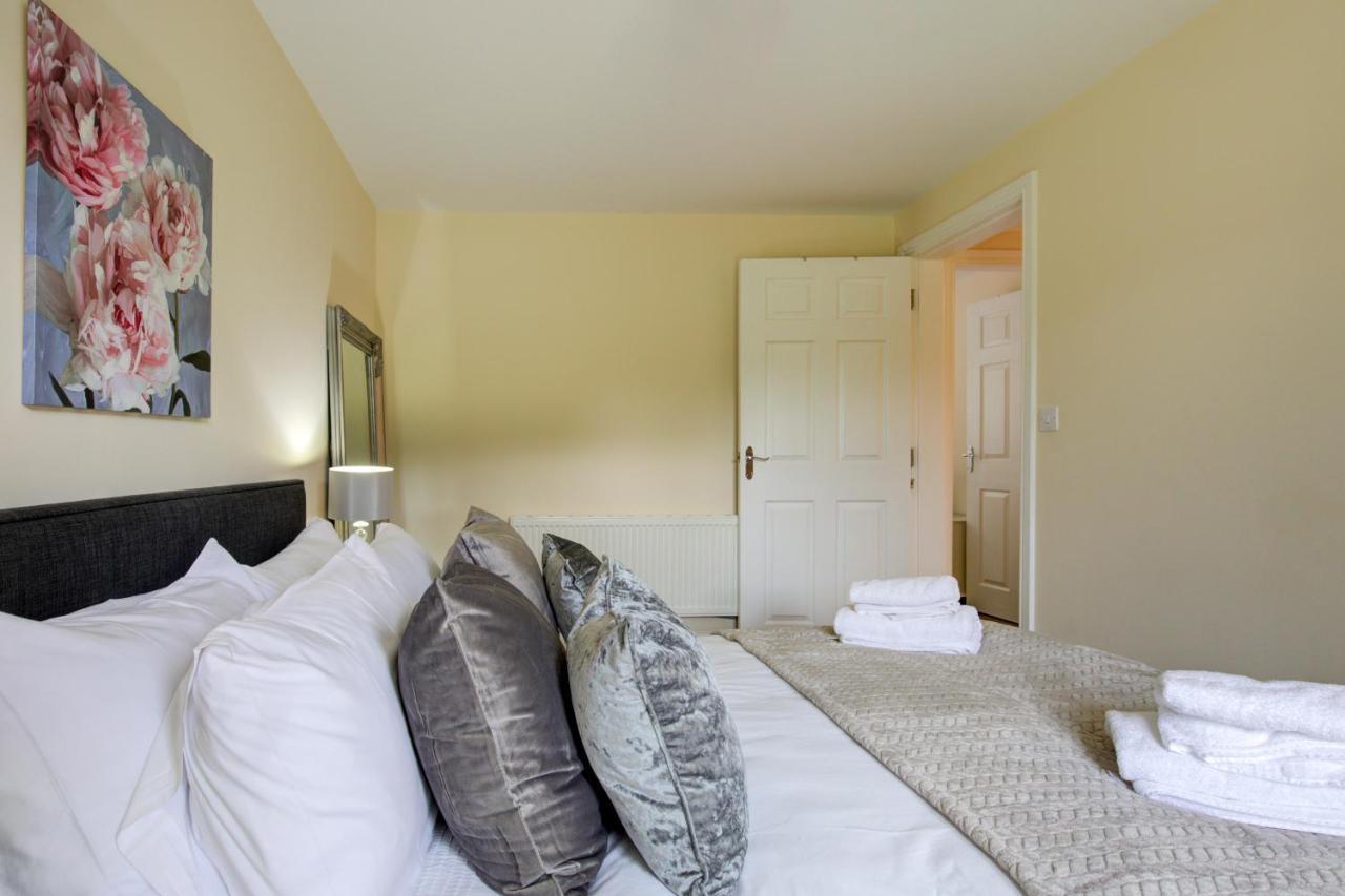 Ingledale Apartment, Ingleton, Yorkshire Dales National Park, Famous Three Peaks, Near The Lake District, Pets Are Welcome Ingleton  Εξωτερικό φωτογραφία