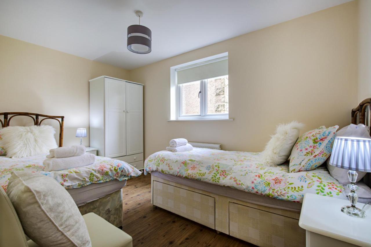 Ingledale Apartment, Ingleton, Yorkshire Dales National Park, Famous Three Peaks, Near The Lake District, Pets Are Welcome Ingleton  Εξωτερικό φωτογραφία
