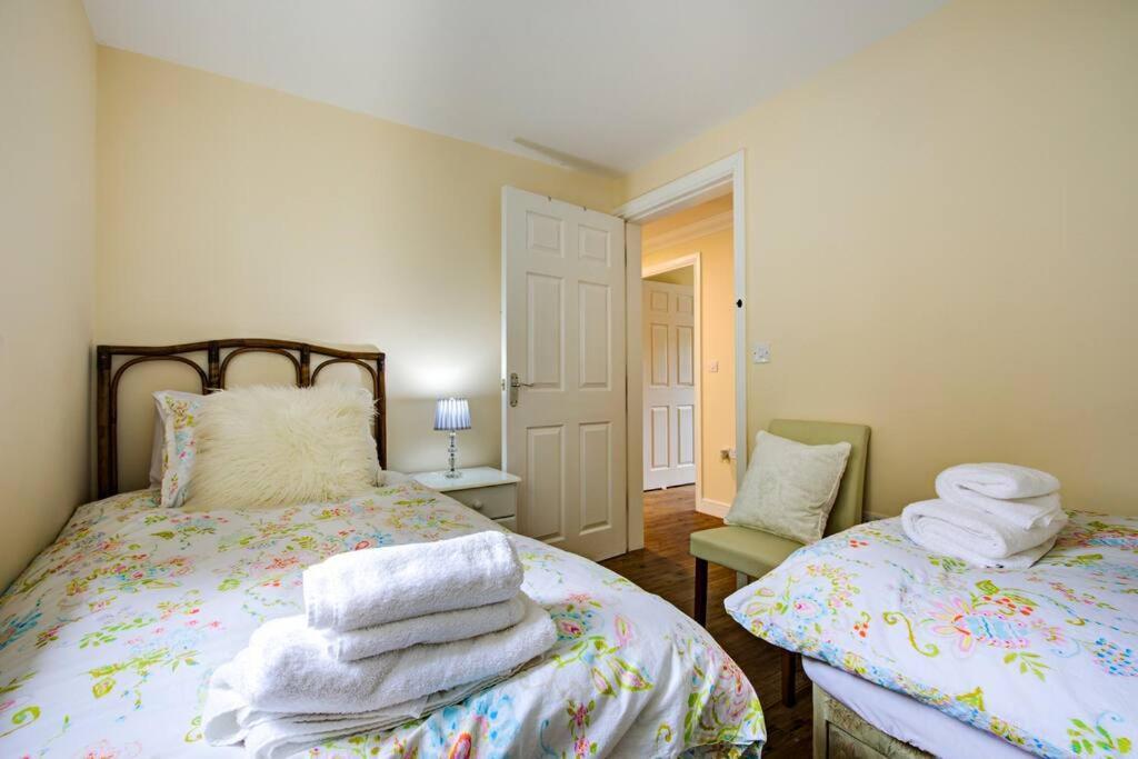 Ingledale Apartment, Ingleton, Yorkshire Dales National Park, Famous Three Peaks, Near The Lake District, Pets Are Welcome Ingleton  Εξωτερικό φωτογραφία