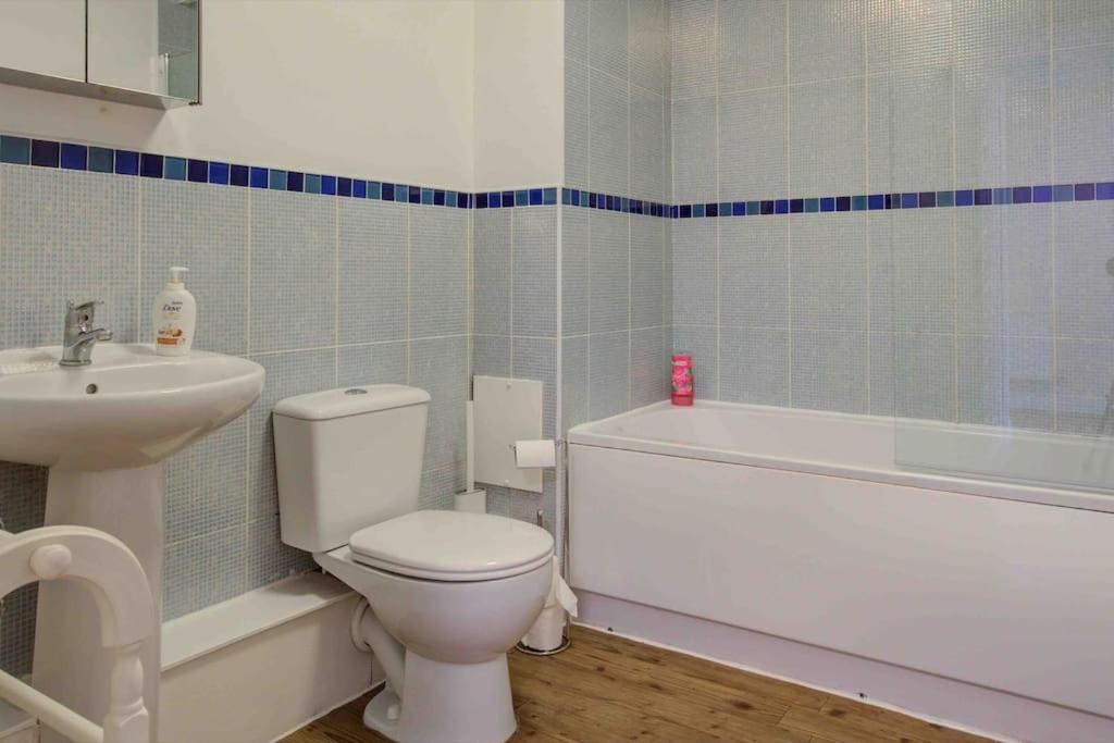 Ingledale Apartment, Ingleton, Yorkshire Dales National Park, Famous Three Peaks, Near The Lake District, Pets Are Welcome Ingleton  Εξωτερικό φωτογραφία