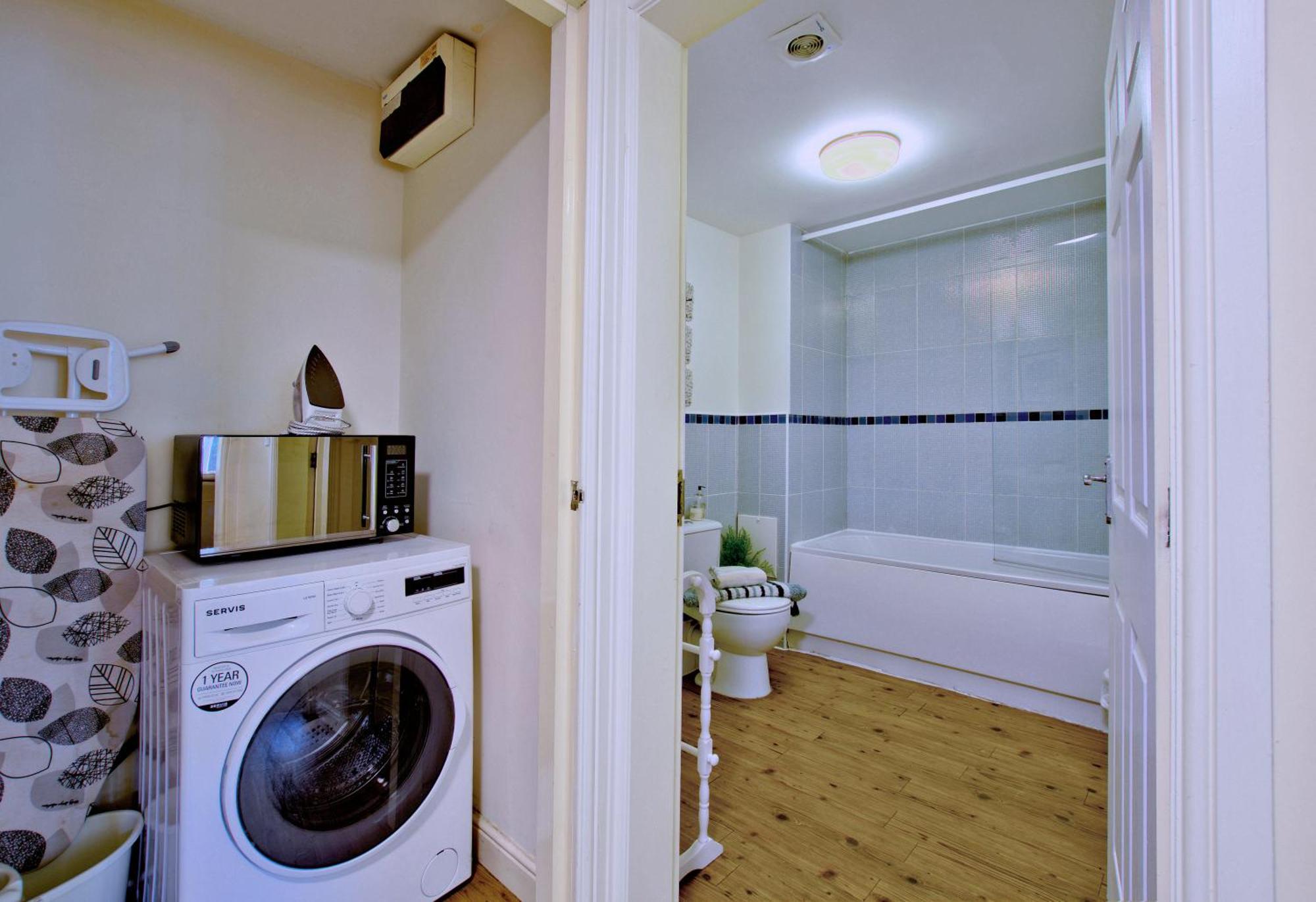 Ingledale Apartment, Ingleton, Yorkshire Dales National Park, Famous Three Peaks, Near The Lake District, Pets Are Welcome Ingleton  Εξωτερικό φωτογραφία