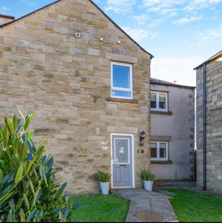 Ingledale Apartment, Ingleton, Yorkshire Dales National Park, Famous Three Peaks, Near The Lake District, Pets Are Welcome Ingleton  Εξωτερικό φωτογραφία