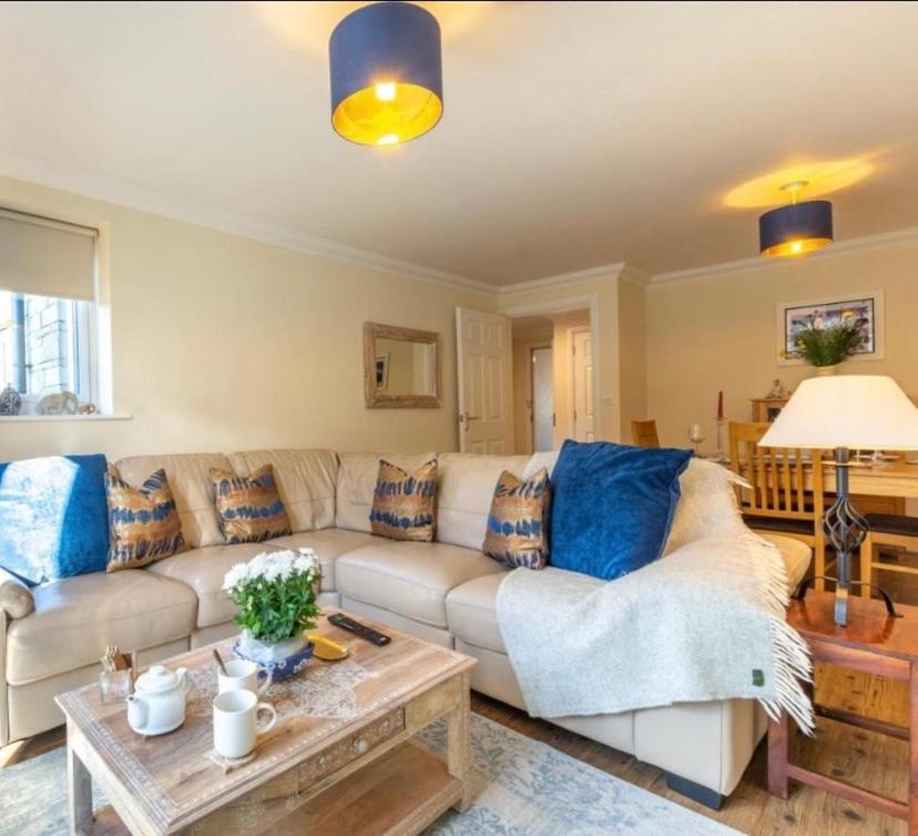 Ingledale Apartment, Ingleton, Yorkshire Dales National Park, Famous Three Peaks, Near The Lake District, Pets Are Welcome Ingleton  Εξωτερικό φωτογραφία