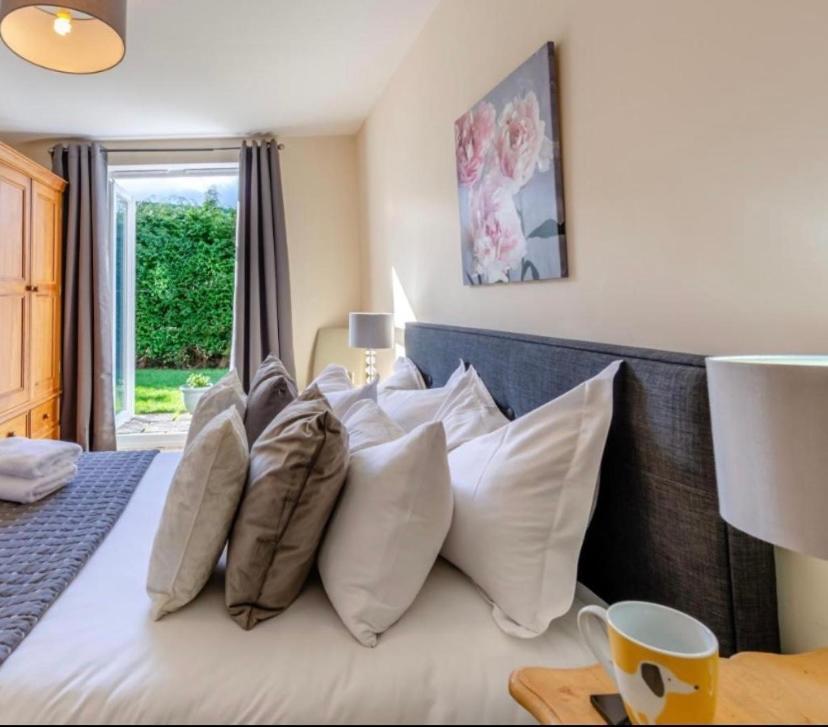 Ingledale Apartment, Ingleton, Yorkshire Dales National Park, Famous Three Peaks, Near The Lake District, Pets Are Welcome Ingleton  Εξωτερικό φωτογραφία