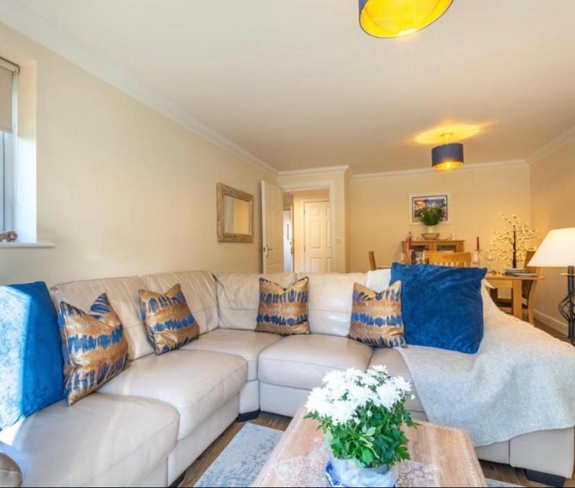 Ingledale Apartment, Ingleton, Yorkshire Dales National Park, Famous Three Peaks, Near The Lake District, Pets Are Welcome Ingleton  Εξωτερικό φωτογραφία