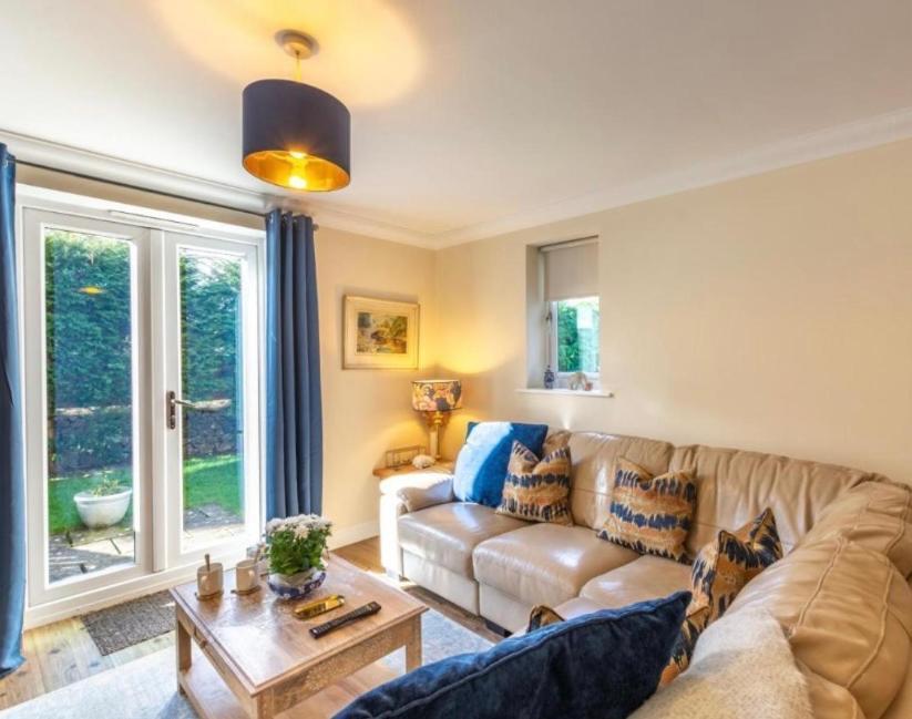 Ingledale Apartment, Ingleton, Yorkshire Dales National Park, Famous Three Peaks, Near The Lake District, Pets Are Welcome Ingleton  Εξωτερικό φωτογραφία