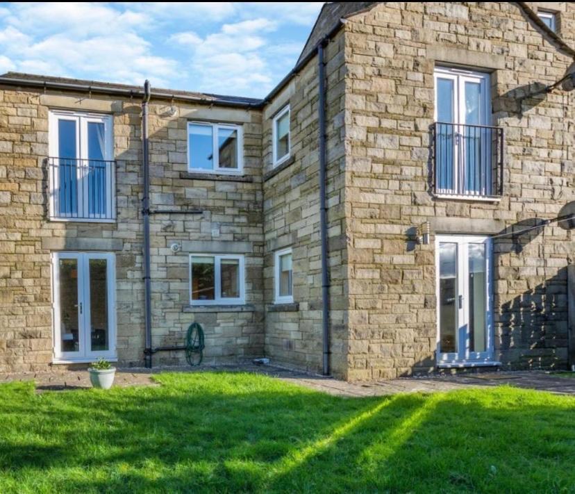 Ingledale Apartment, Ingleton, Yorkshire Dales National Park, Famous Three Peaks, Near The Lake District, Pets Are Welcome Ingleton  Εξωτερικό φωτογραφία