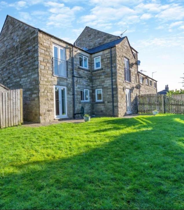 Ingledale Apartment, Ingleton, Yorkshire Dales National Park, Famous Three Peaks, Near The Lake District, Pets Are Welcome Ingleton  Εξωτερικό φωτογραφία