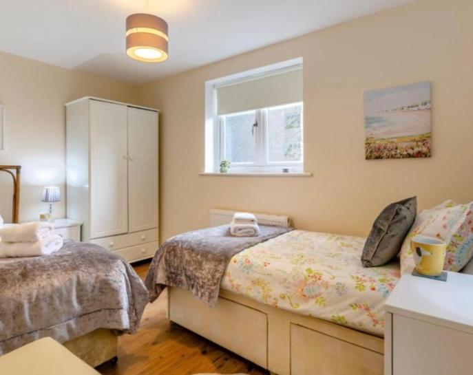 Ingledale Apartment, Ingleton, Yorkshire Dales National Park, Famous Three Peaks, Near The Lake District, Pets Are Welcome Ingleton  Εξωτερικό φωτογραφία