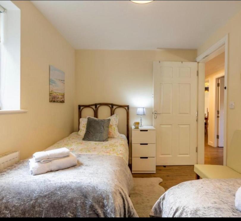 Ingledale Apartment, Ingleton, Yorkshire Dales National Park, Famous Three Peaks, Near The Lake District, Pets Are Welcome Ingleton  Εξωτερικό φωτογραφία