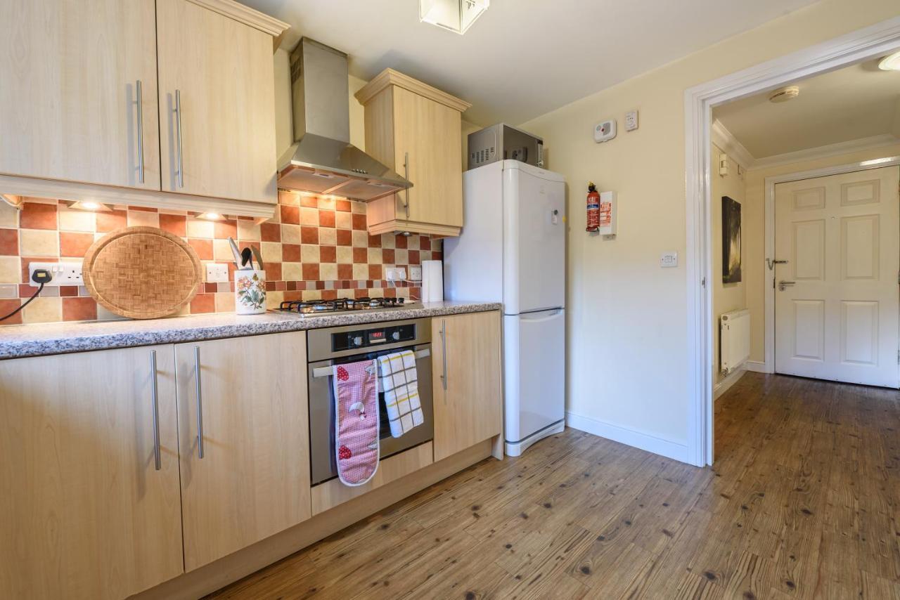 Ingledale Apartment, Ingleton, Yorkshire Dales National Park, Famous Three Peaks, Near The Lake District, Pets Are Welcome Ingleton  Εξωτερικό φωτογραφία