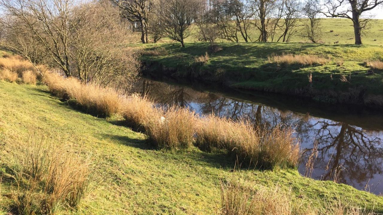 Ingledale Apartment, Ingleton, Yorkshire Dales National Park, Famous Three Peaks, Near The Lake District, Pets Are Welcome Ingleton  Εξωτερικό φωτογραφία