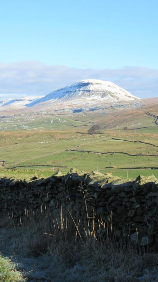 Ingledale Apartment, Ingleton, Yorkshire Dales National Park, Famous Three Peaks, Near The Lake District, Pets Are Welcome Ingleton  Εξωτερικό φωτογραφία