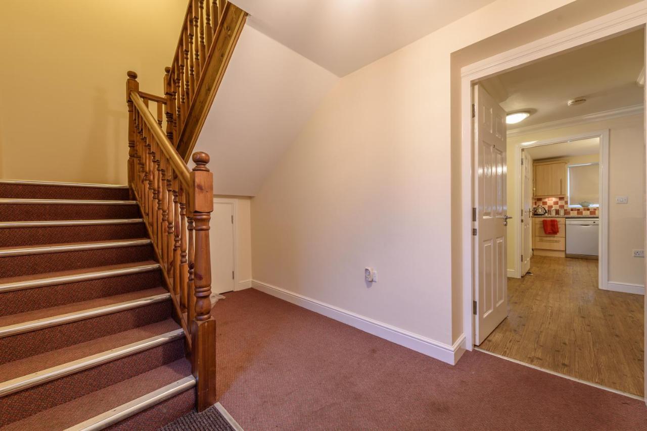 Ingledale Apartment, Ingleton, Yorkshire Dales National Park, Famous Three Peaks, Near The Lake District, Pets Are Welcome Ingleton  Εξωτερικό φωτογραφία